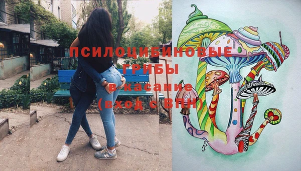 хмурый Балабаново